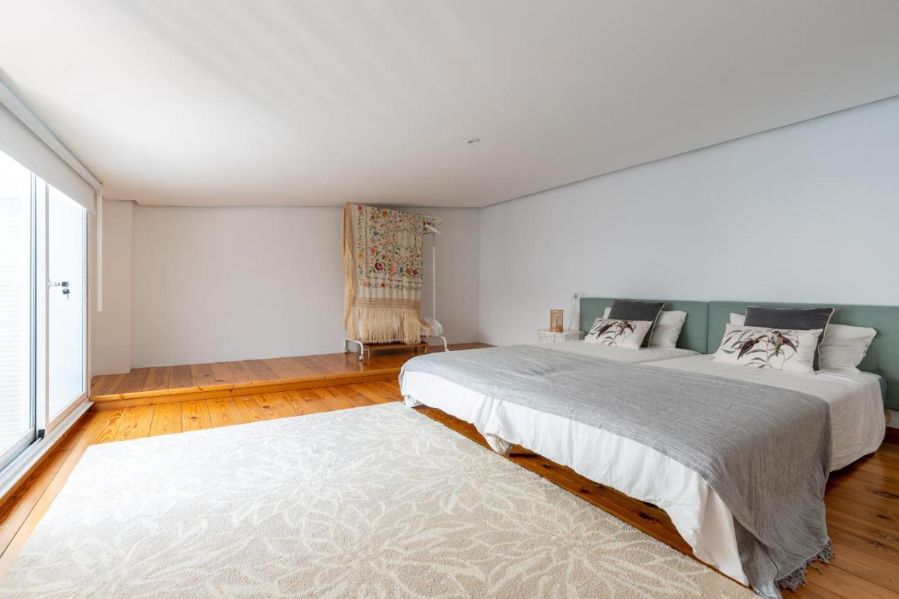 Behouse Alameda Appartement Sevilla Buitenkant foto